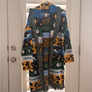 Dressed in Lala cardigan